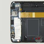 How to disassemble LG G Pad 8.3'' V500, Step 5/3
