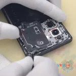 How to disassemble HONOR 70, Step 5/3