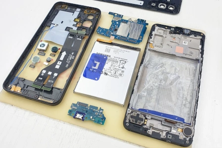 Technical review Samsung Galaxy A17 4G SM-A175