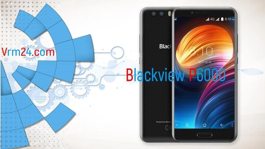 Technical review Blackview P6000