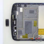 Cómo desmontar Lenovo S920 IdeaPhone, Paso 14/2