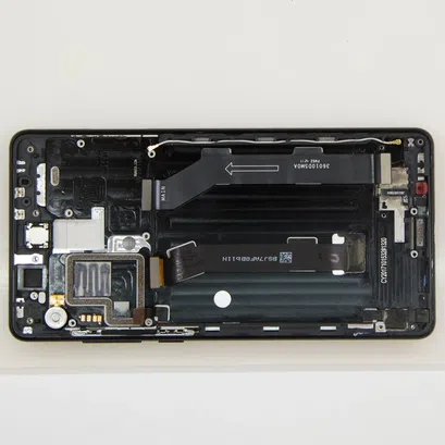 How to disassemble Xiaomi Mi Mix 2, Step 15/1