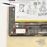 How to disassemble Lenovo Yoga Pad Pro 13, Step 16/1