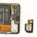 How to disassemble Xiaomi Redmi Note 11 Pro, Step 12/2