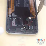 How to disassemble Xiaomi Poco M7 4G, Step 4/3