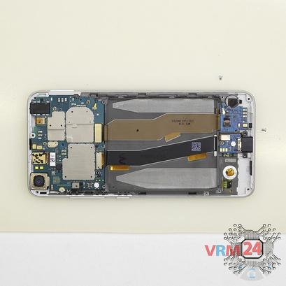 How to disassemble Xiaomi Mi 5, Step 9/3