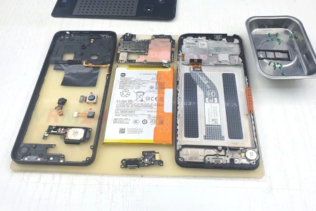 Xiaomi Redmi 14C