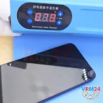 Cómo desmontar Xiaomi POCO M6, Paso 3/3