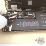 Cómo desmontar Apple iPhone 11 Pro Max, Paso 8/3