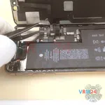 How to disassemble Apple iPhone 11 Pro Max, Step 8/3