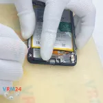 How to disassemble Realme 12, Step 10/3