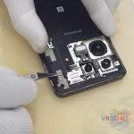 Как разобрать Xiaomi 13 Pro, Шаг 6/2