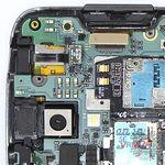 Как разобрать Samsung Galaxy S4 Active GT-I9295, Шаг 9/3