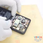 Как разобрать Xiaomi 14 Ultra, Шаг 17/3