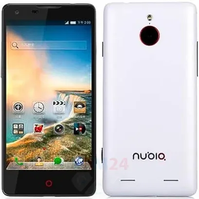 ZTE Nubia Z5 Mini