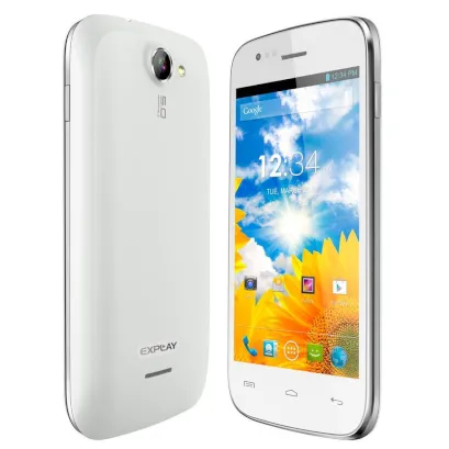 Explay A400