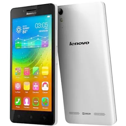 Lenovo A6000