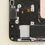 How to disassemble Samsung Galaxy A5 (2016) SM-A510, Step 9/2