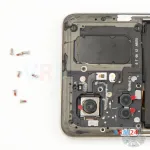 How to disassemble Realme GT Neo 5 SE, Step 4/2
