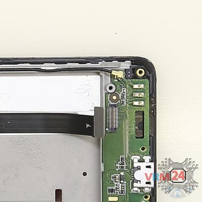 How to disassemble Xiaomi RedMi 3, Step 9/3
