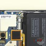 Cómo desmontar Xiaomi RedMi Note 4X, Paso 3/2