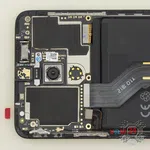 How to disassemble Meizu 15 Lite M871H, Step 5/3