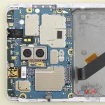 How to disassemble Xiaomi Mi 5S Plus, Step 15/3