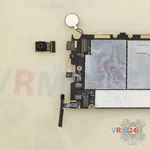 How to disassemble Lenovo Yoga Tablet 3 Pro, Step 21/2