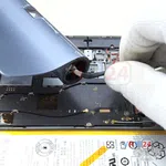 How to disassemble Lenovo Yoga Tablet 3 Pro, Step 13/8