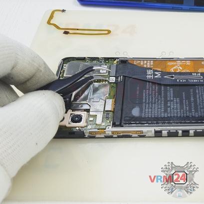How to disassemble Huawei P Smart (2019), Step 5/3