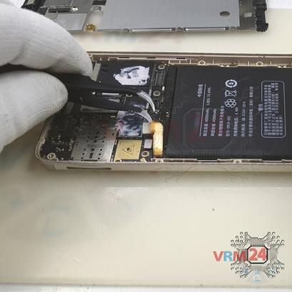 How to disassemble LeEco Cool 1, Step 9/3
