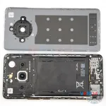 Cómo desmontar Realme 11 Pro Plus, Paso 3/2
