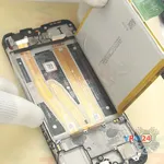 How to disassemble Oppo Reno8 T, Step 15/5