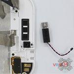 How to disassemble HTC One Mini 2, Step 15/5
