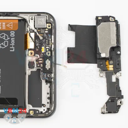How to disassemble Huawei Nova 14 Pro, Step 15/2