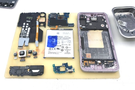 Samsung Galaxy A55 SM-A556