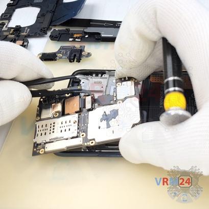 How to disassemble Xiaomi POCO X3, Step 21/3