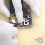 How to disassemble HONOR 200, Step 13/3