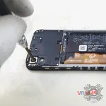 How to disassemble Huawei Y5 (2019), Step 3/3
