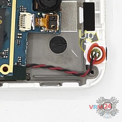 How to disassemble Lenovo S850, Step 9/2