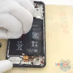 Cómo desmontar Realme 11 Pro Plus, Paso 17/3