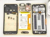 Как разобрать Xiaomi Redmi A3x