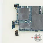 Cómo desmontar Acer Iconia Tab A1-811, Paso 10/2