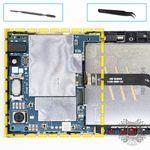 How to disassemble Sony Xperia L1, Step 18/1