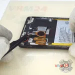 How to disassemble ZTE Blade A7 Vita, Step 4/4