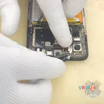 How to disassemble Xiaomi RedMi 12, Step 15/4