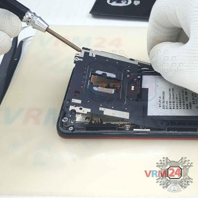 How to disassemble Lenovo Z5 Pro, Step 6/3