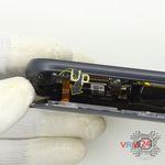 How to disassemble Yota YotaPhone 2 YD201, Step 4/2