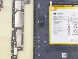 Cómo desmontar Huawei Mediapad T10s