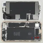 Cómo desmontar Apple iPhone 8 Plus, Paso 6/3
